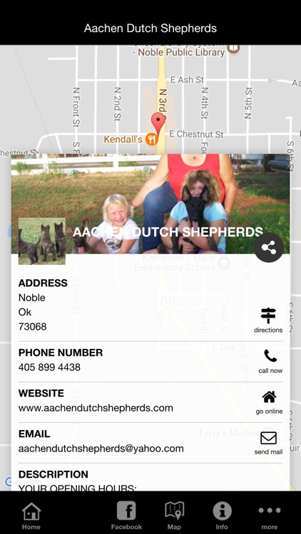 Aachen Dutch Shepherds screenshot-4