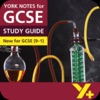 Frankenstein York Notes for GCSE 9-1 for iPad