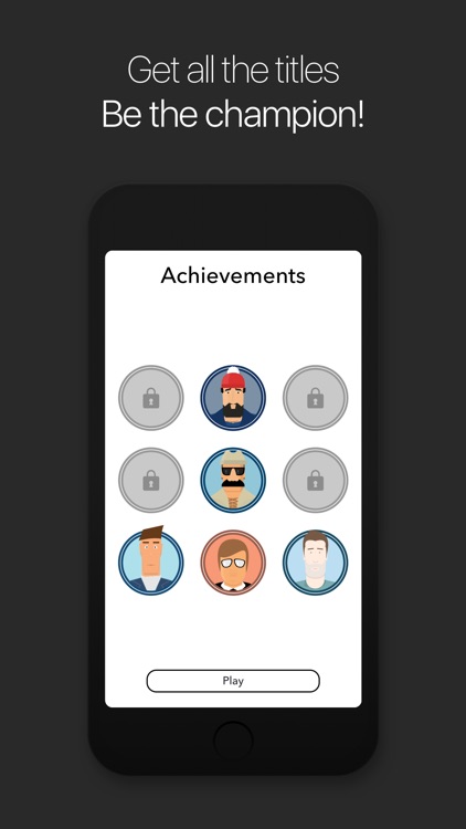 Hitch - the pickup game screenshot-3