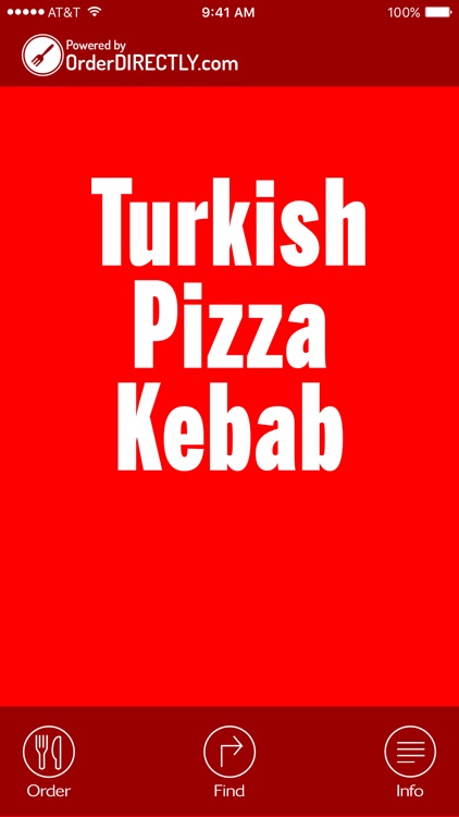 Turkish Pizza kebab, St Helens