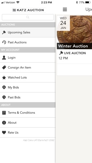 Katz Auction(圖5)-速報App