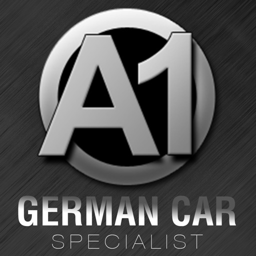 A1 German Specialist Cars icon