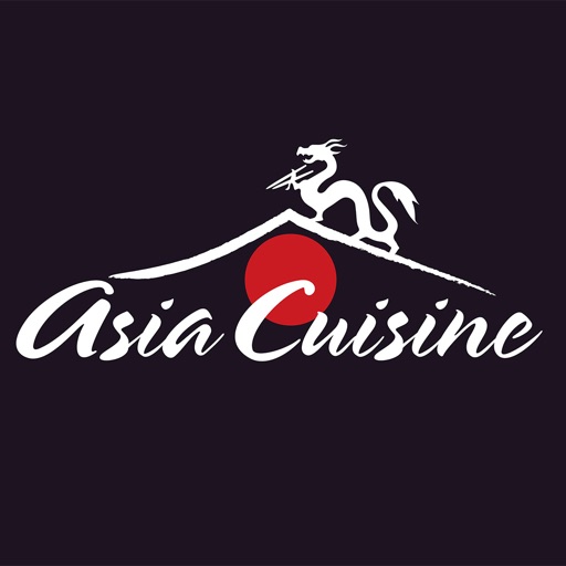 Asia Cuisine