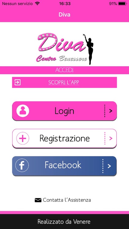 Diva Centro Benessere