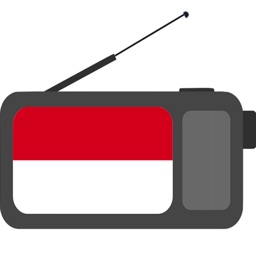 Indonesia Radio: Indonesian FM