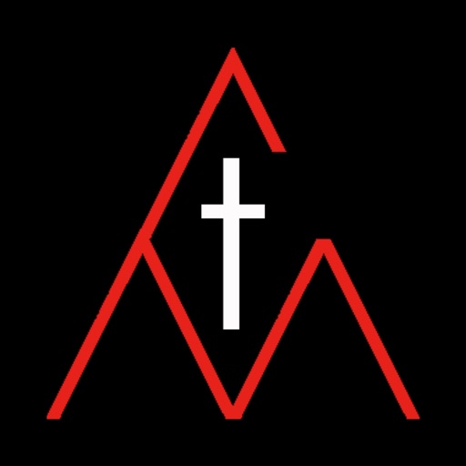 Affinity Christian Ministries iOS App