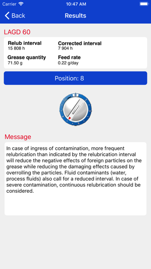 SKF DialSet(圖5)-速報App