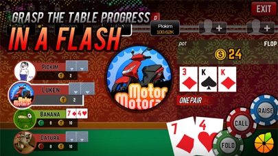 Texas Holdem Championship screenshot 3