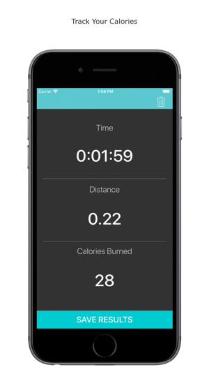 Treadmill - Indoor Run Tracker(圖4)-速報App