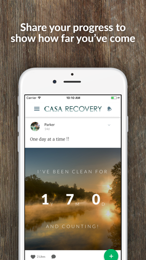 Casa Recovery(圖2)-速報App