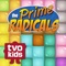 A classic geometry puzzle updated by the Prime Radicals team