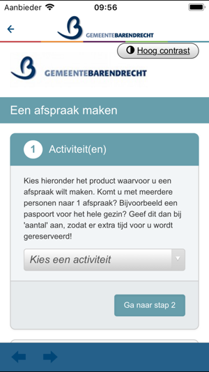 Gemeente Barendrecht(圖3)-速報App