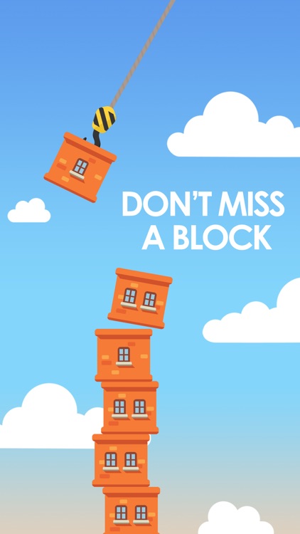 Don't Miss A Block screenshot-0