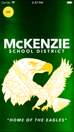 McKenzie School District, OR(圖1)-速報App