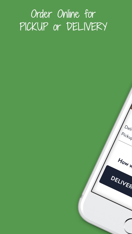 Little Venice Pizzeria