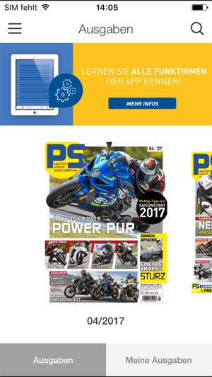 PS E-Paper(圖1)-速報App