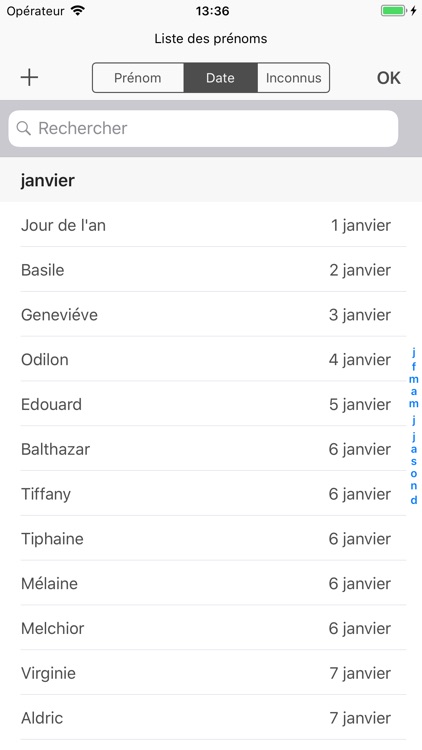 Congés, Fêtes & Vacances screenshot-6