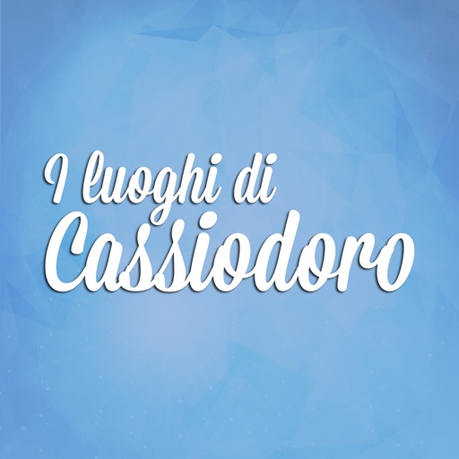 I luoghi di Cassiodoro