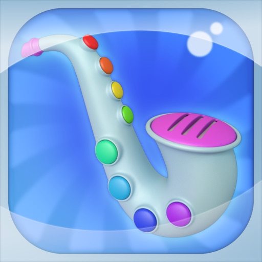 Baby Band FX3X Icon
