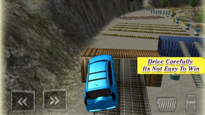 Parking Driver Simulator screenshot 3