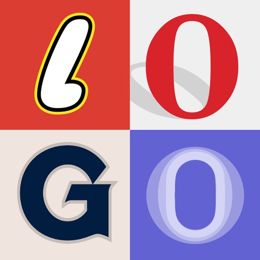 The Ultimate Logo Quiz by ThinkCube Inc.