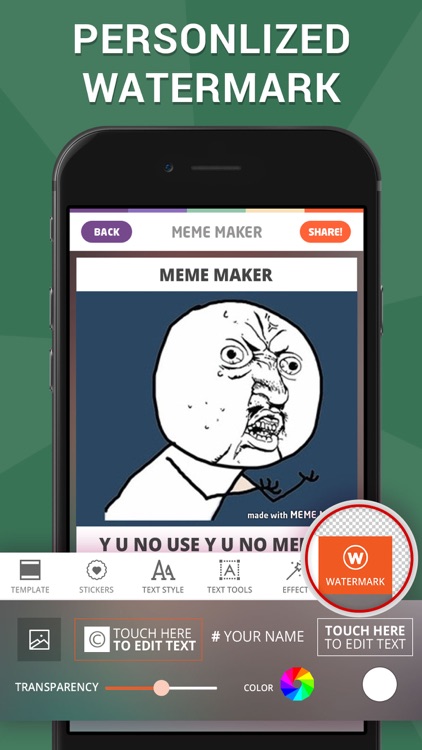 Meme` Maker - Memes Generator screenshot-4