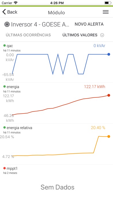 MonitForce screenshot 3