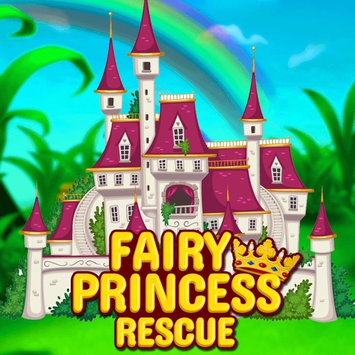 Fairy Princess Rescue