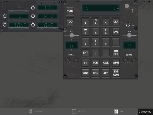 Virtual Cockpit AV-8B(圖3)-速報App