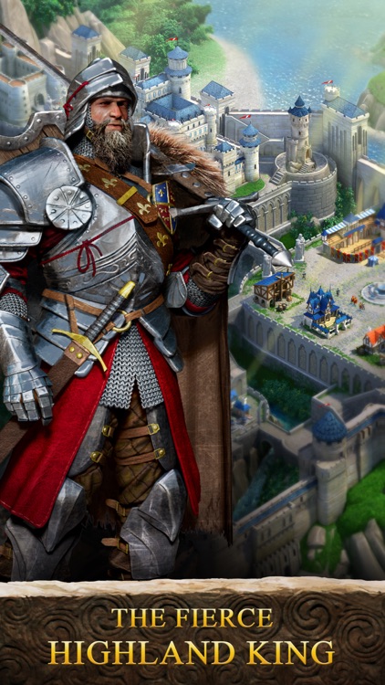 March of Empires