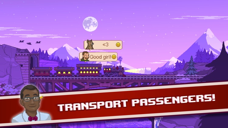 Tiny Rails