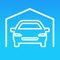 Een app ter ondersteuning van het project Hot100 - Parkeergarages