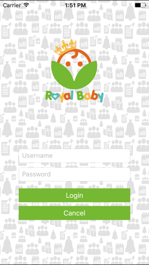 Royal Baby Nursery(圖4)-速報App