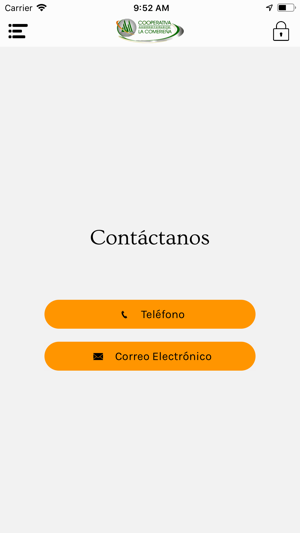 Cooperativa Comerieña(圖8)-速報App