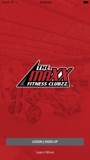 Maxx Fitness Clubzz(圖1)-速報App