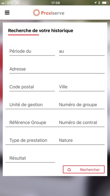 Proxiserve Logement Services screenshot-4