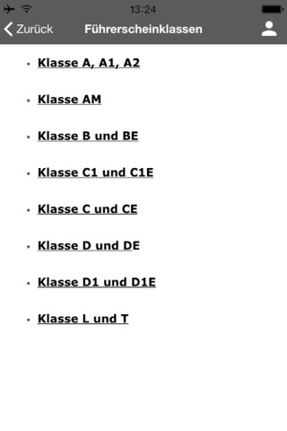 Fahrschule Koch GmbH screenshot 3