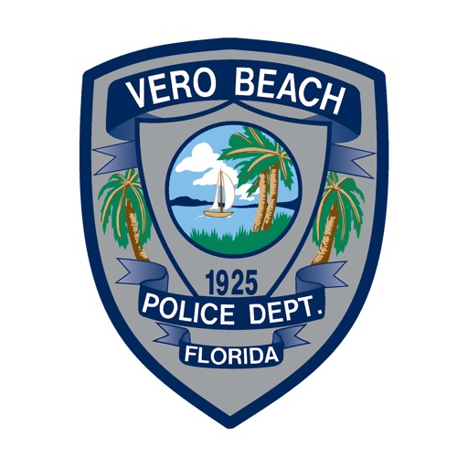 Vero Beach Police Department by bfac, LLC