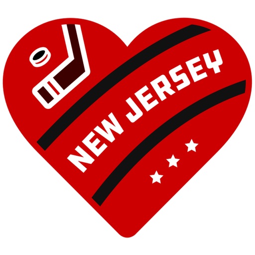 New Jersey Hockey Louder Rewards