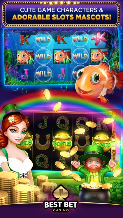 Best Bet Casino™ | Vegas Slots screenshot-6