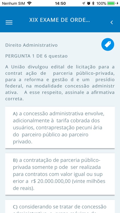 Advogado Pro screenshot-3