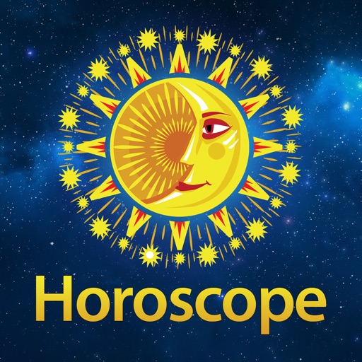 Horoscope iOS App