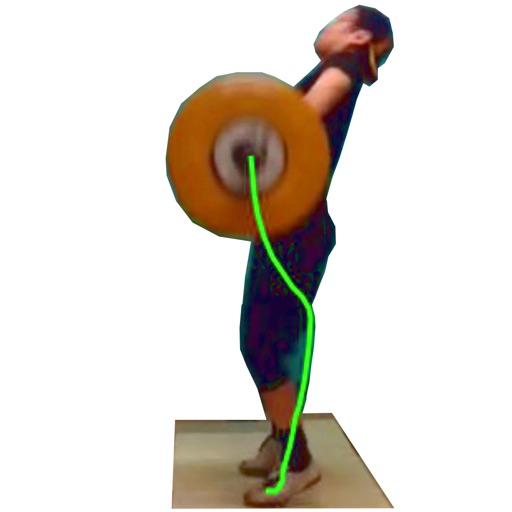 Weight Lifting Motion