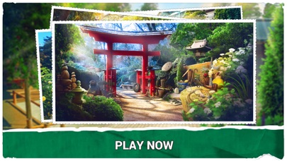 Hidden Objects Zen Garden.s screenshot 4