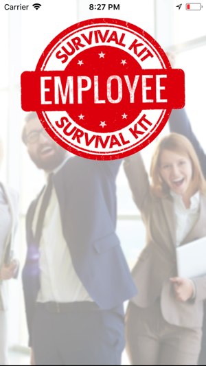 Employee Survival Kit(圖1)-速報App