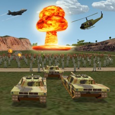 Activities of Battle 3D - Strategy game