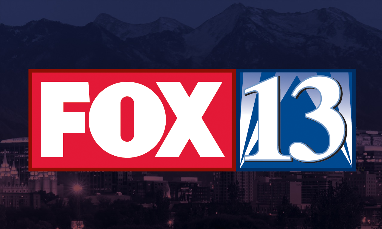 KSTU FOX13 Salt Lake City