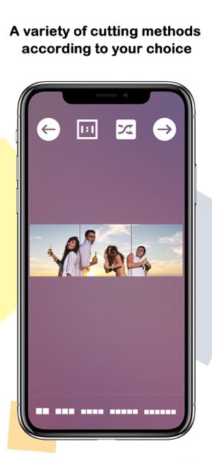 Grid Post Maker for Instagram(圖7)-速報App