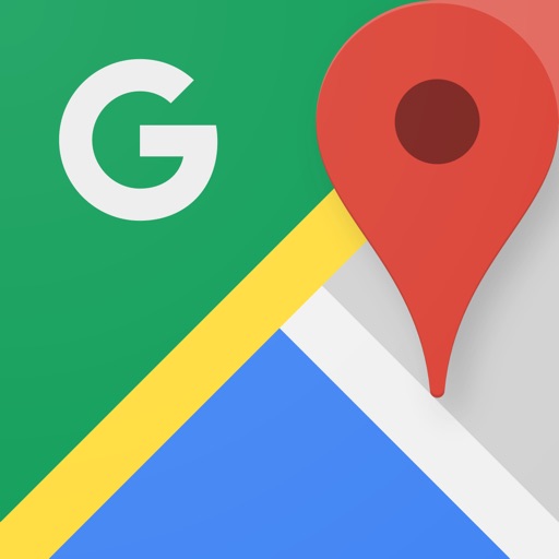 Google Maps - GPS Navigation