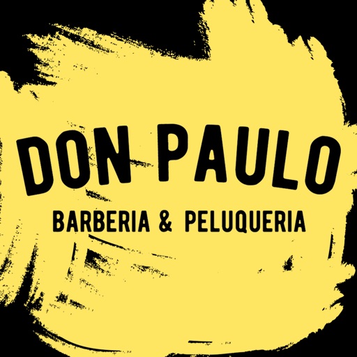 Barbería Don Paulo icon